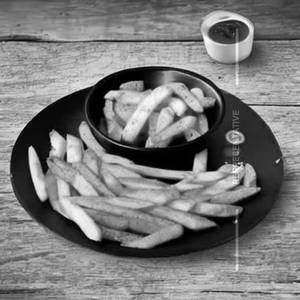 Peri Peri Frise