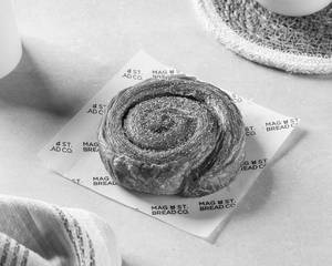 Cinnamon Roll