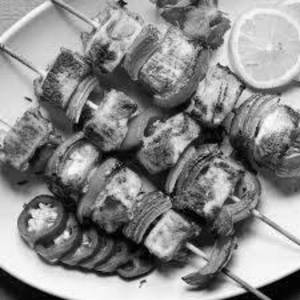 PANNEER TIKKA