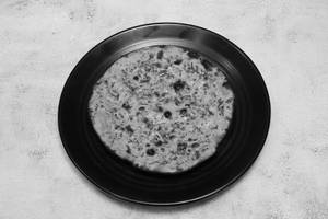 Butter Missi Roti
