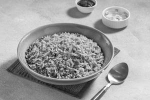 Veg Fried Rice