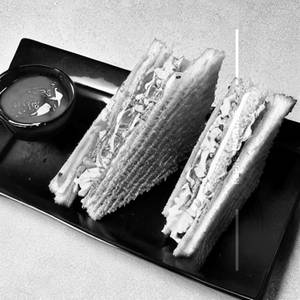 Bz Special Sandwich 