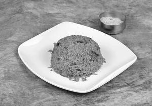 Rice Bath