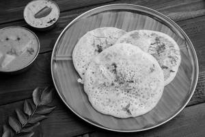 Set Dosa