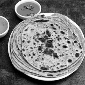 Paratha