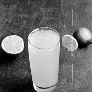 Sweet Lime Juice