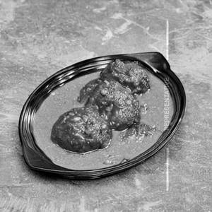 Mushroom Dopyaza