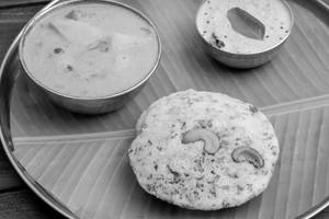 Rava Idli