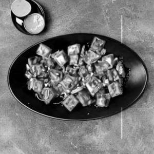 Chilli Paneer