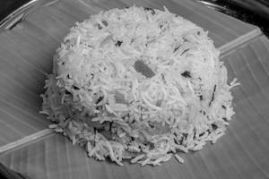 Ghee Rice
