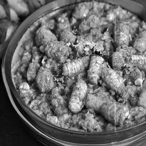 Golden Corn Masala