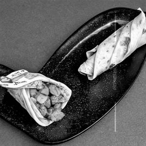 Egg Roll