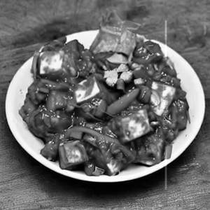 Paneer Chilli
