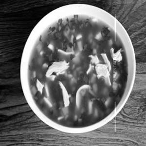 Chicken Soup