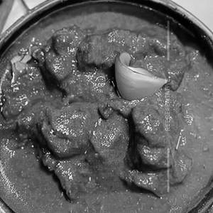 Extra Mutton Gravy