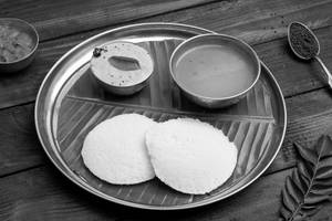 Idli ( 2pc)