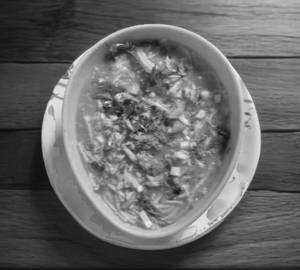 Miso Salad