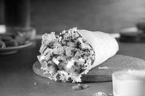 Turkish Shawarma