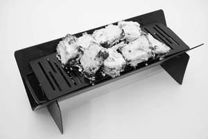 Fish Malai Tikka