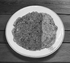 Masala Omelette