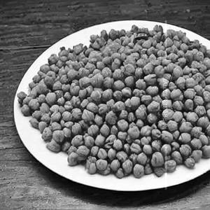 Chana Chatpata