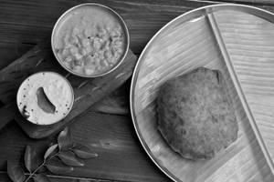 Mangalore Buns ( 1 Pc)