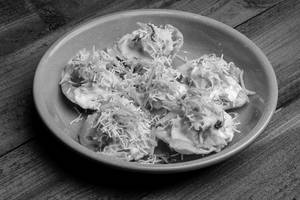 Dahi Papadi Chat