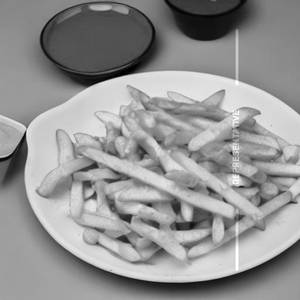 Cheesy [Fries]