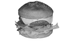 Cheese Burger