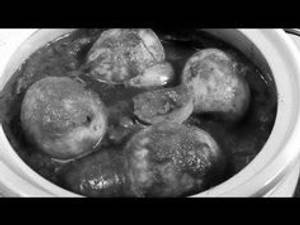 Egg Do Pyaza