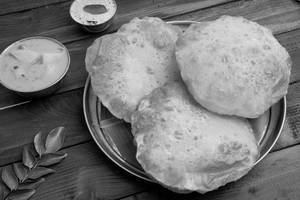 Poori Sagu