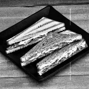 Veg Value Sandwich
