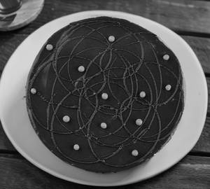 Trio Mousse Cake 750 Gm