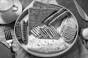Breakfast Of Champions