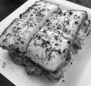 Royal Special Sandwich