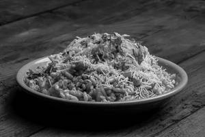 Bhel Puri