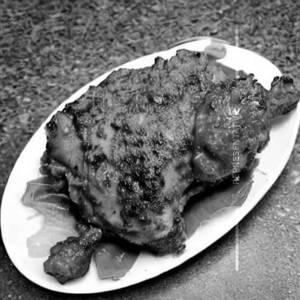 Stuffed Chicken