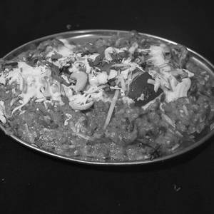 Purohits Special Paneer