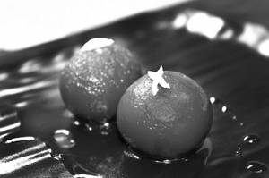Gulab Jamun [2 Pieces]