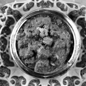 Baigana Masala