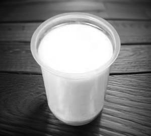 Ghorvu [buttermilk]