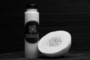 Muskmelon Milkshake