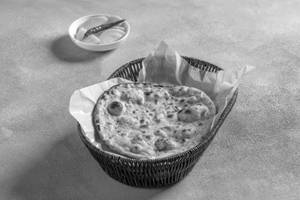 Butter Roti