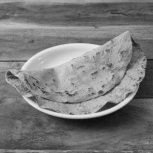 Jawari Bhakri