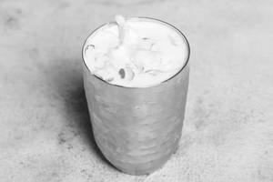 Malai lassi
