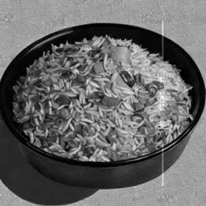 Seasons Spl Fried Rice