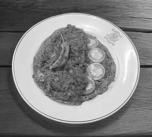 Butter Mini Mughlai