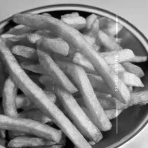 Classic [french fries]                                        
