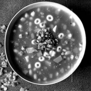Mixed Soup