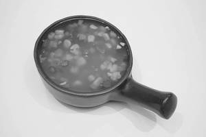 Veg Sweet Corn Soup